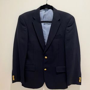 Tommy Hilfiger Nautical Sport Coat